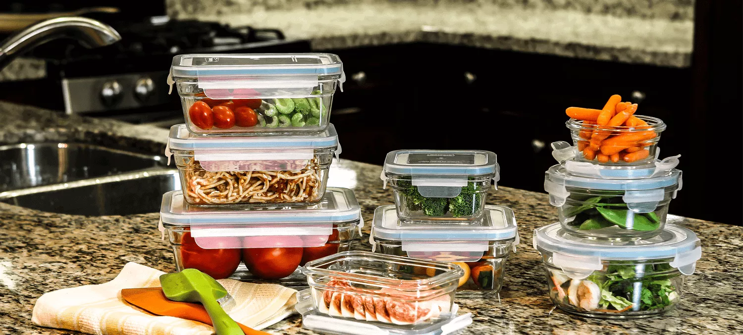 glass container manufacturer in new zealand