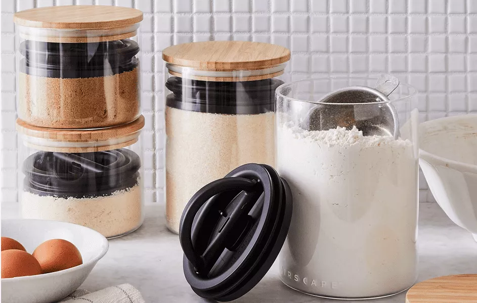glass container manufacturer in singapore