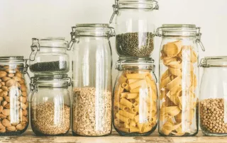 glass container manufacturer in south africa