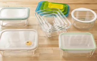 glass container manufacturer in uae