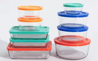 glass container manufacturer in usa