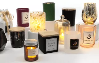 glass jar manufacturer in denmark