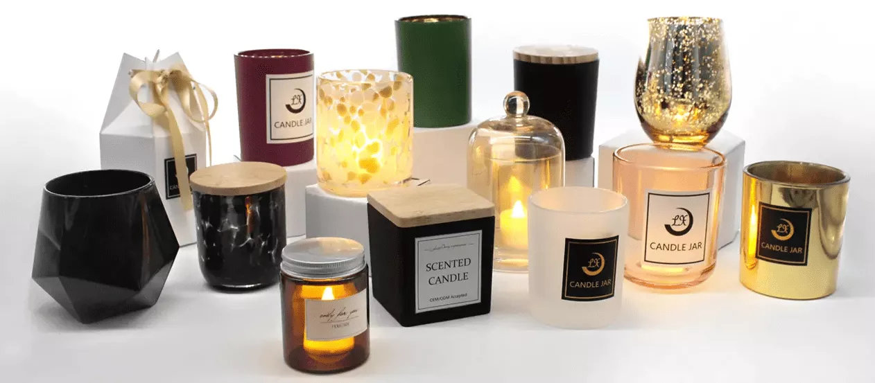 glass jar manufacturer in denmark