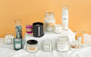 glass jar manufacturer in ireland