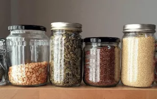 glass jar manufacturer in malaysia