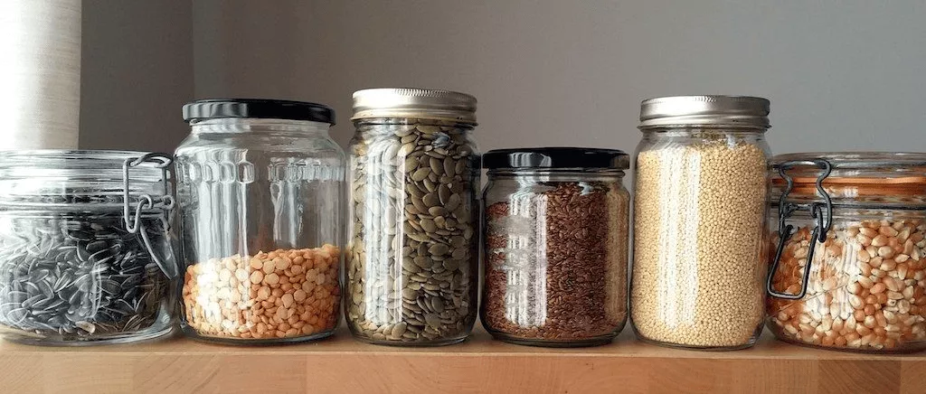 glass jar manufacturer in malaysia