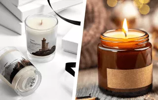 glass jar manufacturer in netherlands
