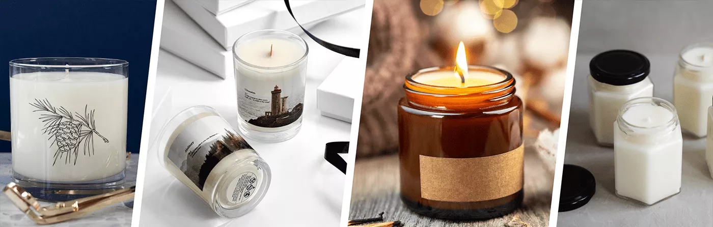 glass jar manufacturer in netherlands