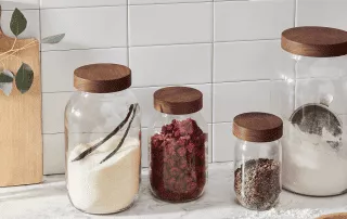 glass jar manufacturer in philippines