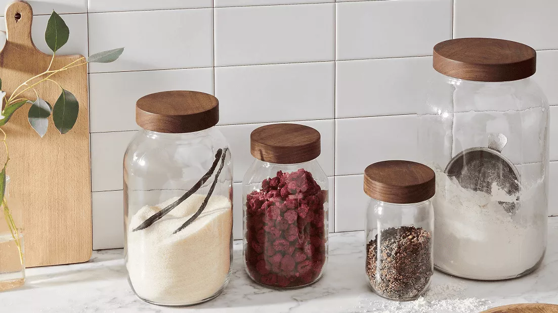 glass jar manufacturer in philippines