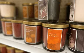 glass jar manufacturer in sweden