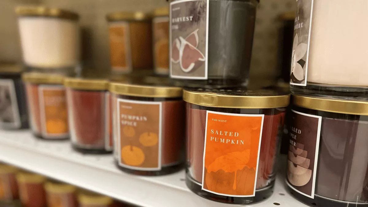 glass jar manufacturer in sweden