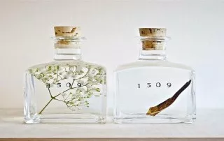 italian perfume bottle manufacturers