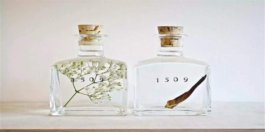italian perfume bottle manufacturers