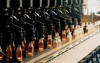 japanese glass bottle manufacturers