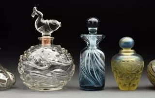 perfume bottle manufacturers in canada
