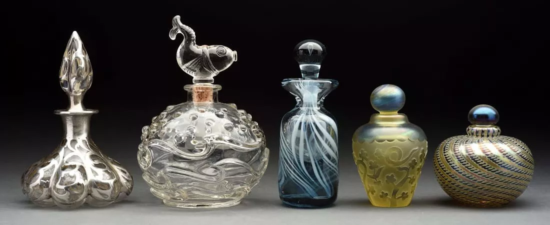 perfume bottle manufacturers in canada