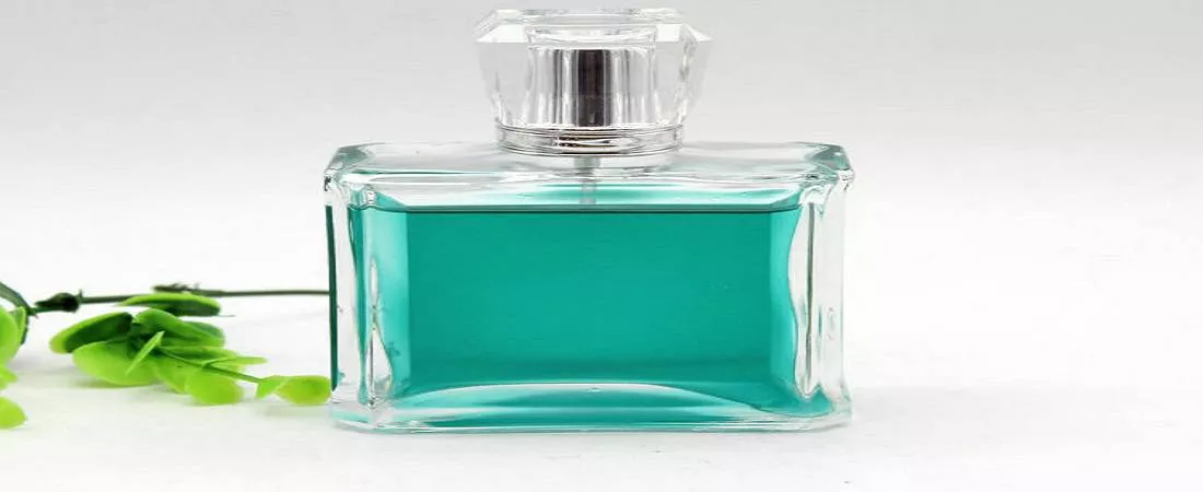 perfume bottle manufacturers in denmark