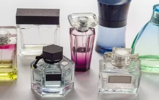 perfume bottle manufacturers in ghana