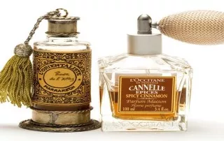perfume bottle manufacturers in gujarat