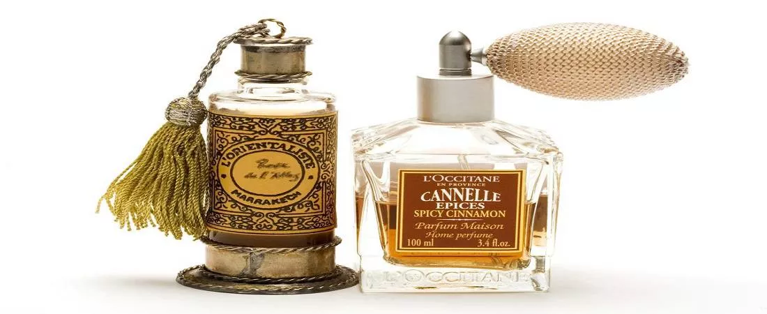 perfume bottle manufacturers in gujarat