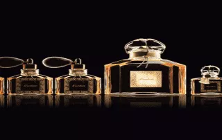 perfume bottle manufacturers in india