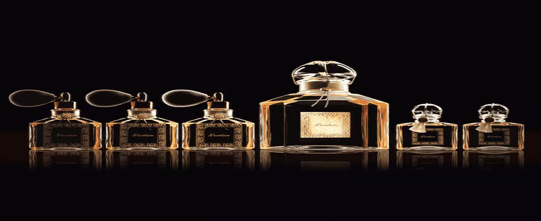 perfume bottle manufacturers in india