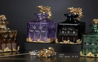 perfume bottle manufacturers in jamaica