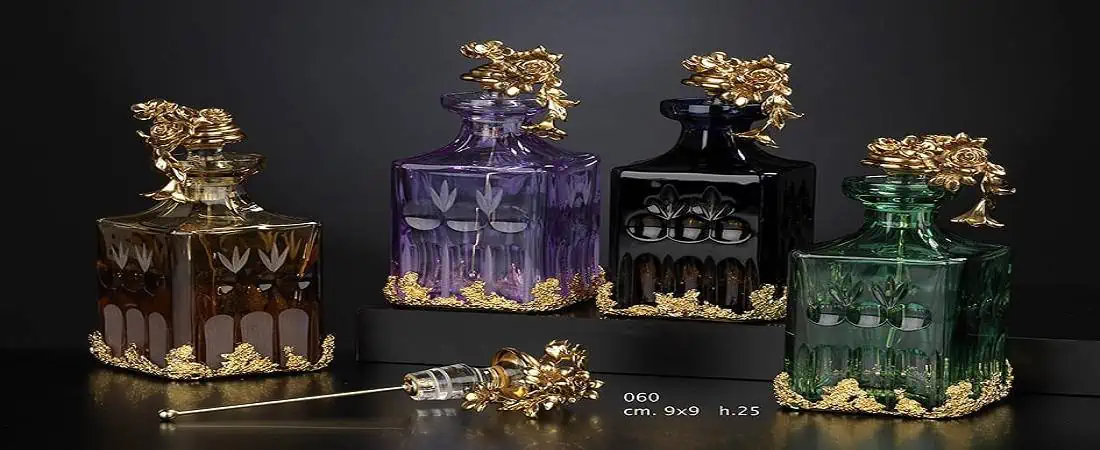 perfume bottle manufacturers in jamaica