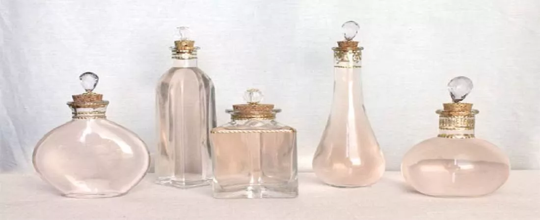 perfume bottle manufacturers in malaysia