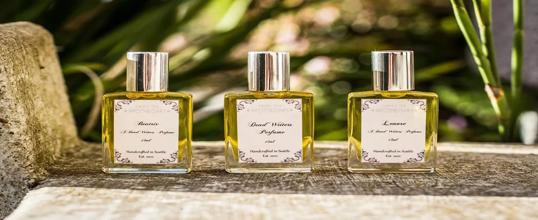 perfume bottle manufacturers in new zealand