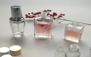 perfume bottle manufacturers in nigeria