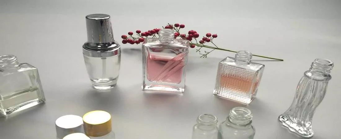perfume bottle manufacturers in nigeria