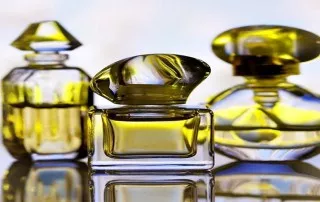 perfume bottle manufacturers in norway