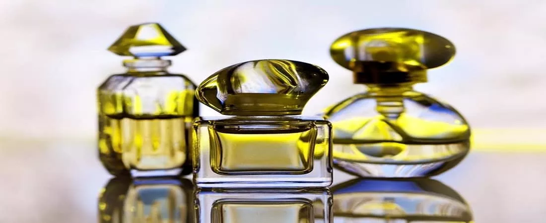 perfume bottle manufacturers in norway
