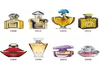 perfume bottle manufacturers in philippines