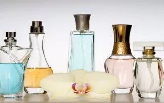 perfume bottle manufacturers in qatar