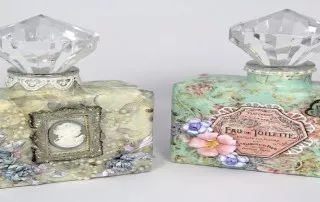perfume bottle manufacturers in saudi arabia