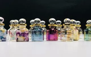 perfume bottle manufacturers in the netherlands