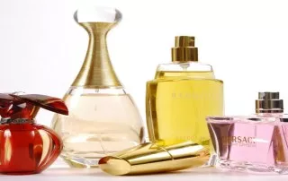 perfume bottle manufacturers in uae
