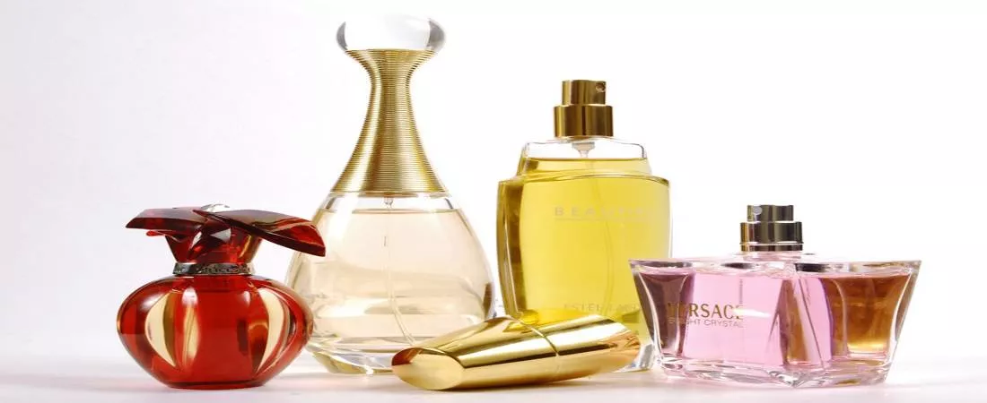 perfume bottle manufacturers in uae