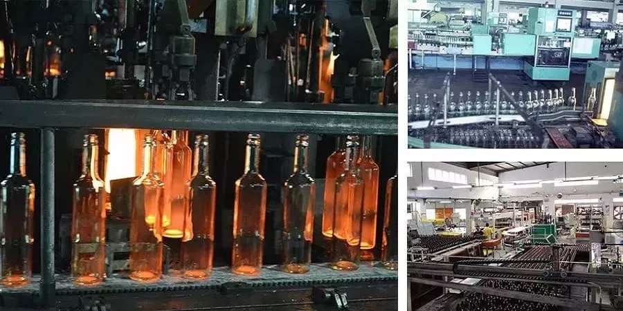 wholesale glass bottle manufacturers in argentina