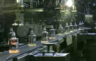wholesale glass bottle manufacturers in chile
