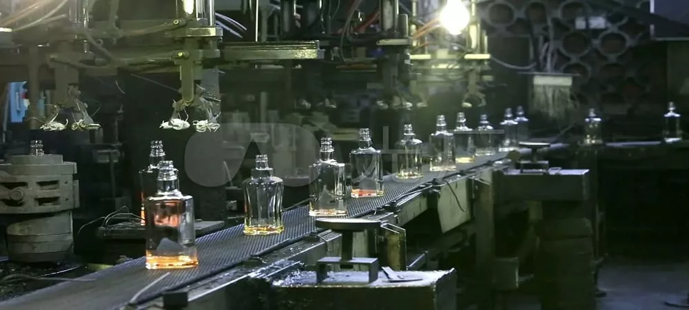 wholesale glass bottle manufacturers in chile