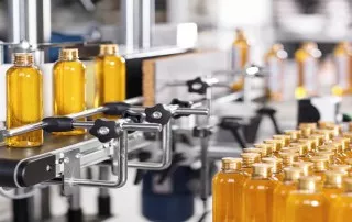 wholesale glass bottle manufacturers in saudi arabia