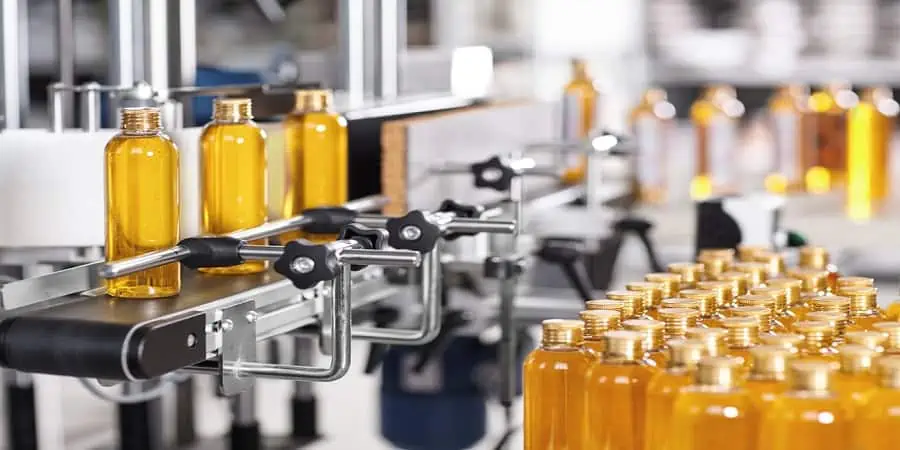 wholesale glass bottle manufacturers in saudi arabia