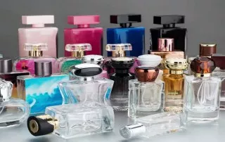 wholesale perfume bottle manufacturers in france