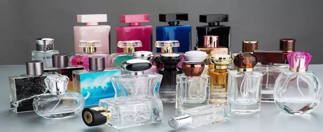 wholesale perfume bottle manufacturers in france