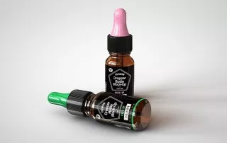 wholesale dropper bottle manufacturers in china