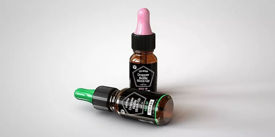 wholesale dropper bottle manufacturers in china